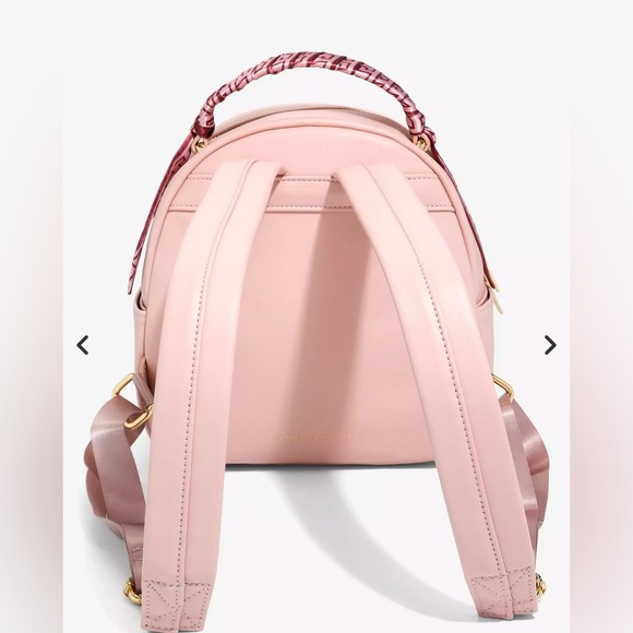 Disney Hercules Muses Mini Backpack - Picture 3 of 4